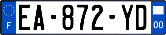 EA-872-YD