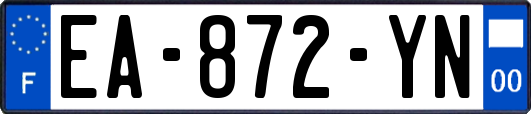 EA-872-YN