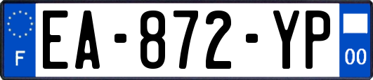 EA-872-YP