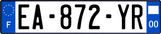 EA-872-YR