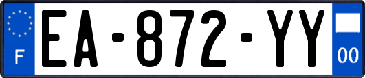 EA-872-YY