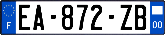 EA-872-ZB