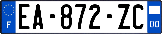 EA-872-ZC