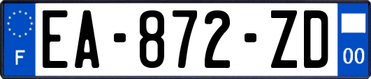 EA-872-ZD