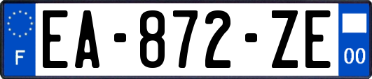 EA-872-ZE