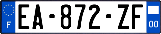 EA-872-ZF