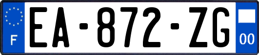 EA-872-ZG