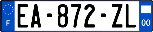 EA-872-ZL