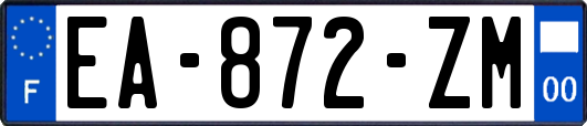 EA-872-ZM