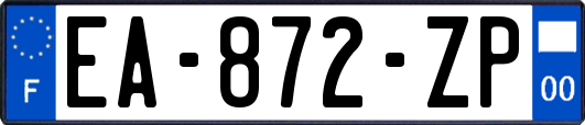 EA-872-ZP