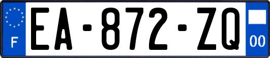 EA-872-ZQ