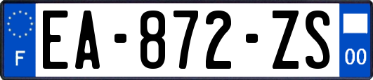 EA-872-ZS