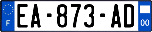 EA-873-AD