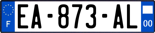 EA-873-AL