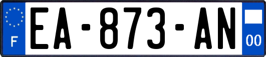 EA-873-AN