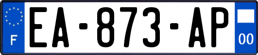 EA-873-AP