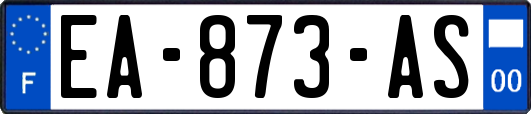 EA-873-AS