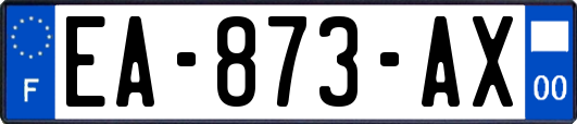 EA-873-AX