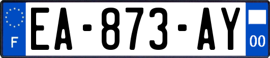 EA-873-AY