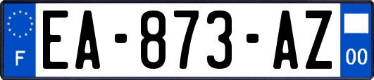 EA-873-AZ