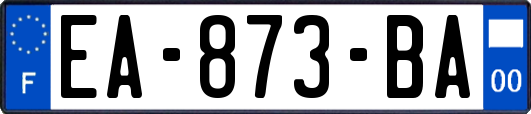 EA-873-BA