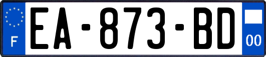 EA-873-BD