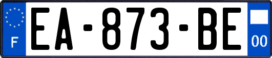 EA-873-BE