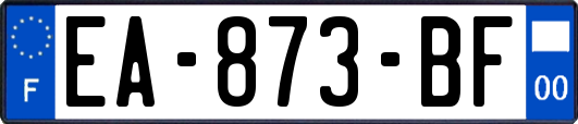 EA-873-BF