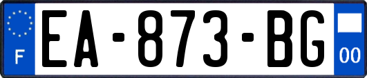 EA-873-BG