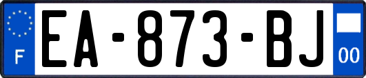 EA-873-BJ