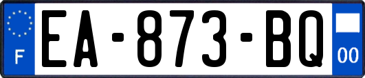 EA-873-BQ