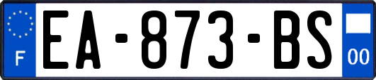 EA-873-BS