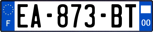 EA-873-BT