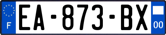 EA-873-BX