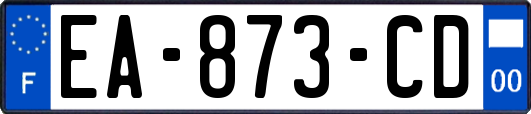 EA-873-CD