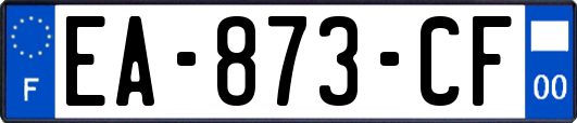 EA-873-CF