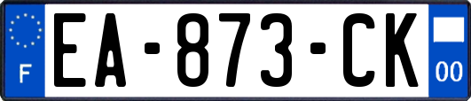 EA-873-CK