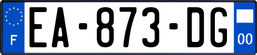 EA-873-DG