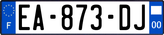 EA-873-DJ