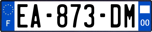 EA-873-DM