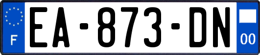 EA-873-DN