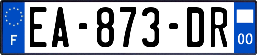 EA-873-DR