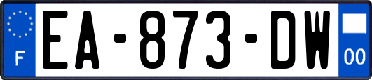 EA-873-DW