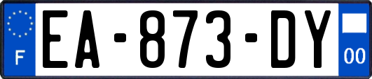 EA-873-DY