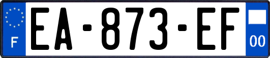 EA-873-EF