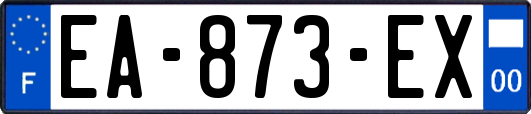 EA-873-EX