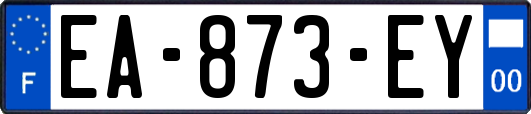 EA-873-EY