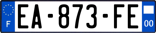 EA-873-FE