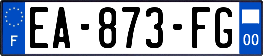 EA-873-FG