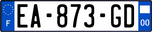 EA-873-GD